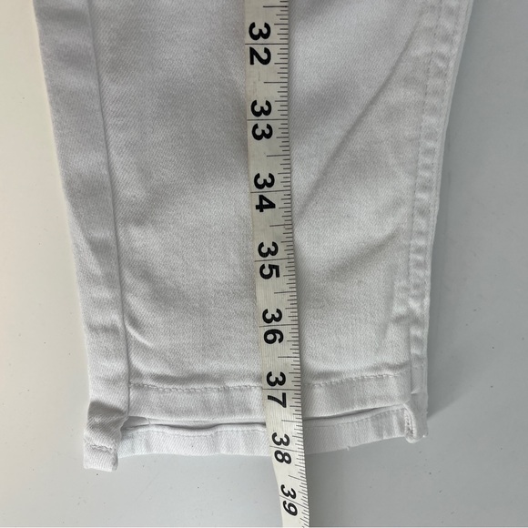 ZARA White Skinny Jeans - Picture 11 of 11